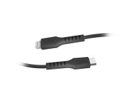 SBS Kabel USB-C - Lightning MFI SBS 1m czarny # - 1457942 - zdjęcie 2